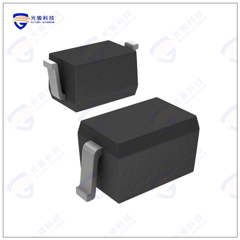 B0540WS晶体管DIODE SCHOTTKY 40V 500MA SOD323