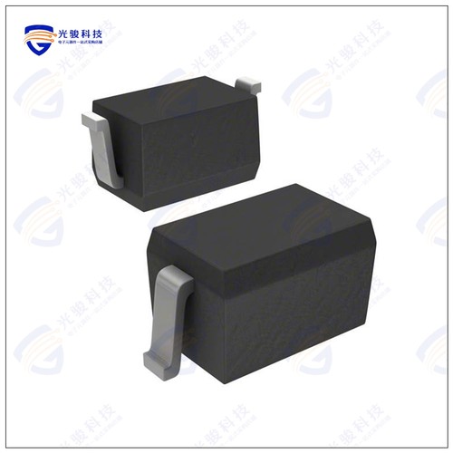 B0540WS晶体管DIODE SCHOTTKY 40V 500MA SOD323