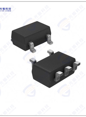 RN2505TE85LF晶体管TRANS 2PNP PREBIAS 0.3W SMV