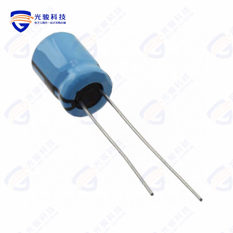 M0810-2R5105-R《CAP 1F -20% +80% 2.5V T/H》