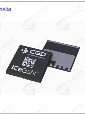 CGD65A055SH2晶体管650V GAN HEMT, 55MOHM, DFN8X8. W