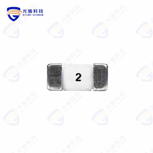 TR-1145HV1-25-R《FUSE SMD BRICK 500VDC 1.25A》