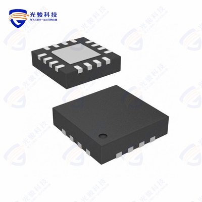 SKY12208-478LF《IC RF SWITCH SPDT 2.7GHZ 16QFN》
