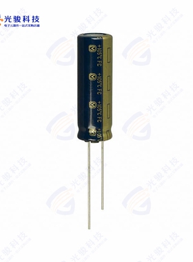 EEU-FC2A101L《CAP ALUM 100UF 20% 100V RADIAL》