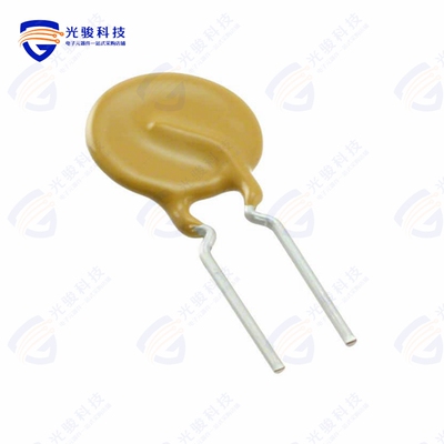 RXEF110K-AP《PTC RESET FUSE 72V 1.1A RADIAL》