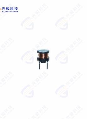 CTCH875F-471K《470UH RADIAL LEAD FIX INDUCTOR》