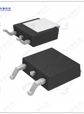 SPD03N60C3ATMA1晶体管MOSFET N-CH 600V 3.2A TO252-3