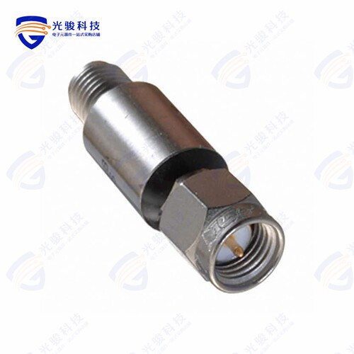 M3933/16-09N《RF ATTENUATOR 7DB SMA MODULE》