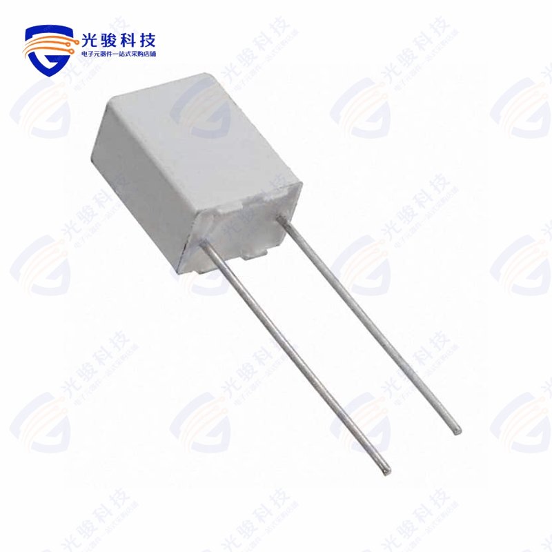 MMK5103K100J01L16.5TR18《CAP FILM 10000PF 10% 100VDC RAD》