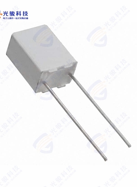 SMR5474J50J04L16.5CBULK《CAP FILM 0.47UF 5% 50VDC RADIAL》