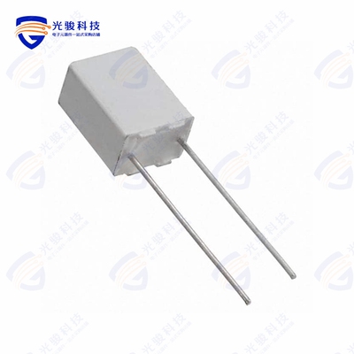 SMR5474J50J04L16.5CBULK《CAP FILM 0.47UF 5% 50VDC RADIAL》