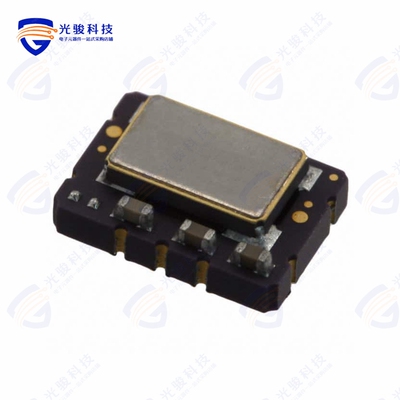 TJ5E-025.0M《XTAL OSC TCXO 25.0000MHZ LVCMOS》