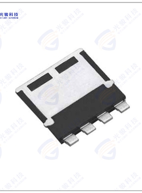 SIJH800E-T1-GE3晶体管N-CHANNEL 80-V (D-S) 175C MOSFET