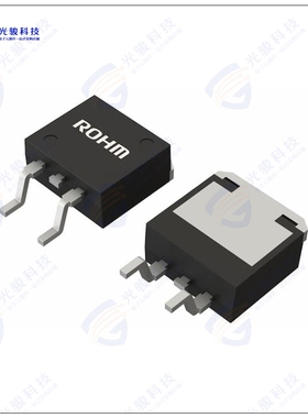 RGW40NL65HRBTL晶体管IGBT TRENCH FS 650V 48A TO-263L