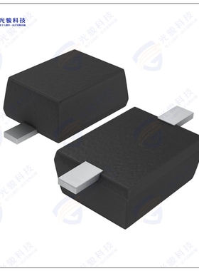 RF01VM2SFHTE-17晶体管DIODE STANDARD 250V 100MA UMD2
