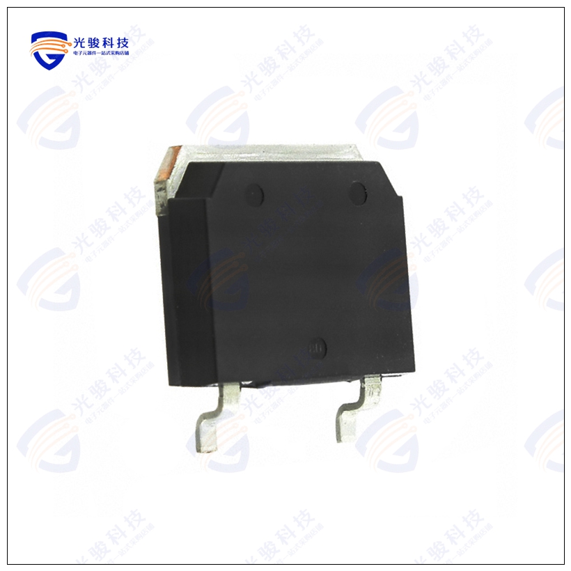IXTT3N200P3HV晶体管MOSFET N-CH 2000V 3A TO268