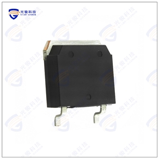 DSP45-16AZ-TUB晶体管DIODE STANDARD 1600V 45A TO268AA