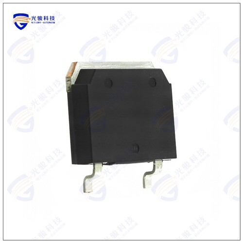 DSEP60-06AT-TUB晶体管DIODE STANDARD 600V 60A TO268AA