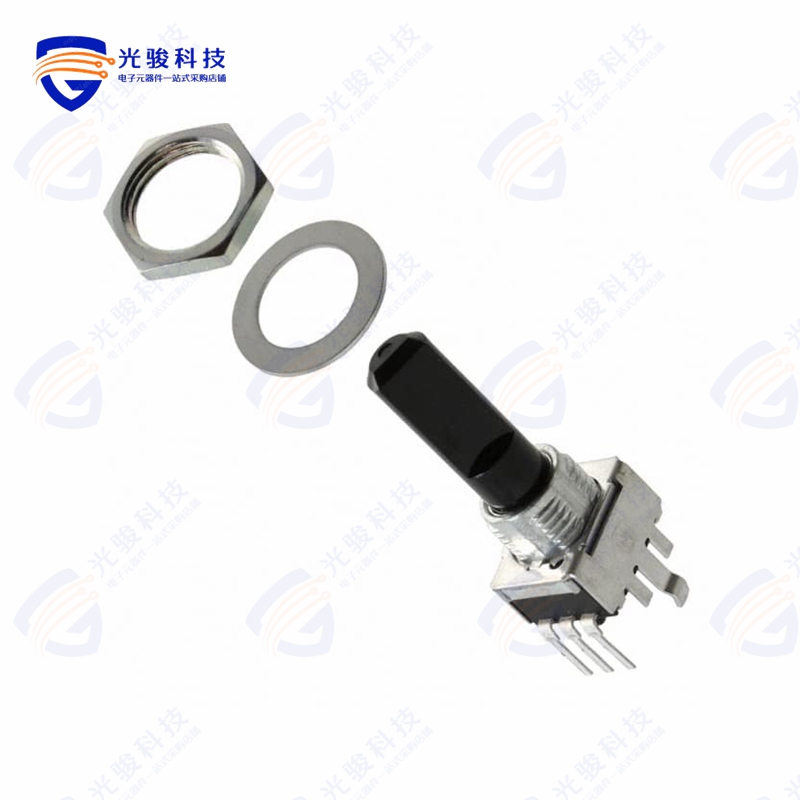 EVU-F2MFL3D24《POT 20K OHM 1/20W LOGARITHMIC》