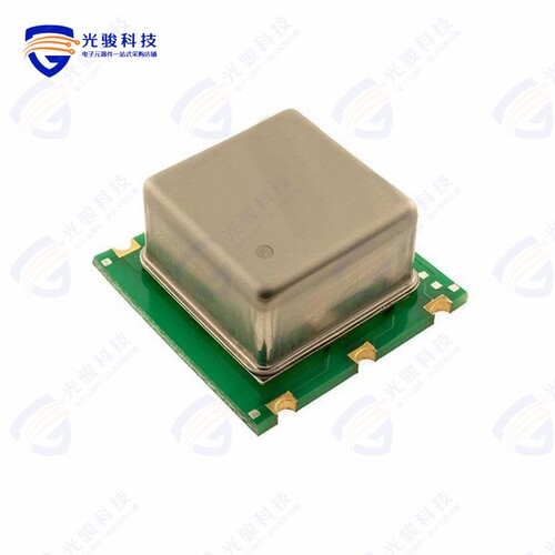 OX4150D-D3-0.05-10.000-3.3-7《XTAL+OSC+OCXO+10.000MHZ+3.3V+S