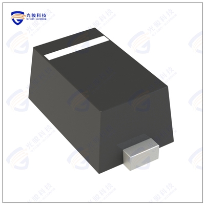 RB520S30T1G晶体管DIODE SCHOTTKY 30V 200MA SOD523