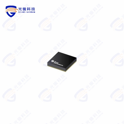 CC2652RSIPMOTR《SIMPLELINK 2.4GHZ SIP MODULE 352》