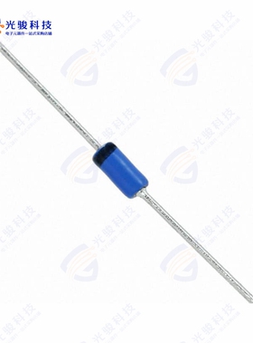 1N6263《DIODE SCHOTTKY 60V 15MA DO35》