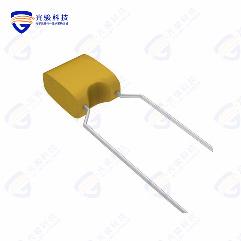 K103K10X7RF5UH5《CAP CER 10000PF 50V X7R RADIAL》