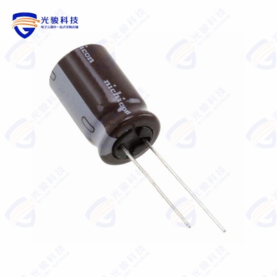 UCY2C820MHD3TO《CAP ALUM 82UF 20% 160V RADIAL》