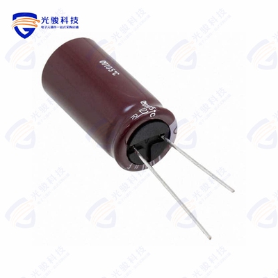 EKYB160ELL682MLN3S《CAP ALUM 6800UF 20% 16V RADIAL》