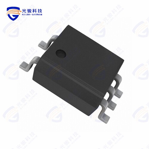 PS9121-F3-AX《OPTOISO 3.75KV OPN COLLECTOR 5SO》