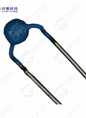 B59995C0120A070《PTC RESET FUSE 30V 120MA RADIAL》
