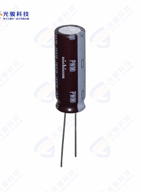 UPW0J562MHD《CAP ALUM 5600UF 20% 6.3V RADIAL》