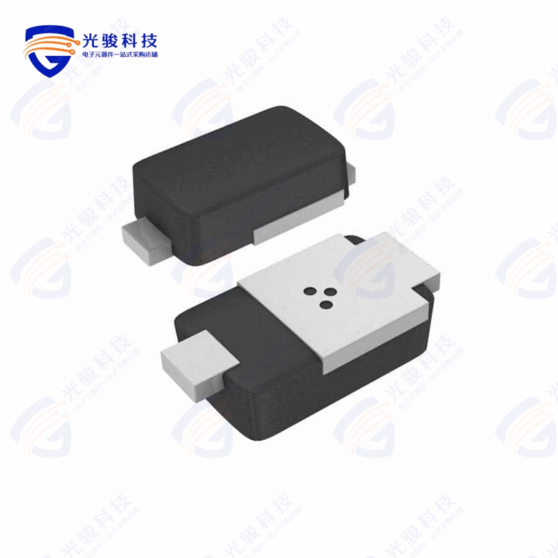 STPS1L20MF《DIODE SCHOTTKY 20V 1A STMITEFLAT》