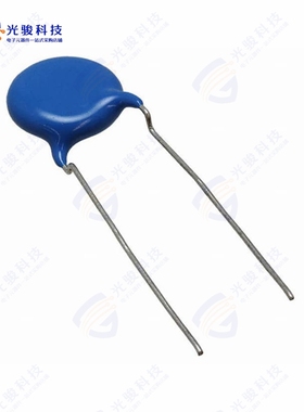 C971U472MVWDBA7317《CAP CER 4700PF 400VAC Y5U RADIAL》