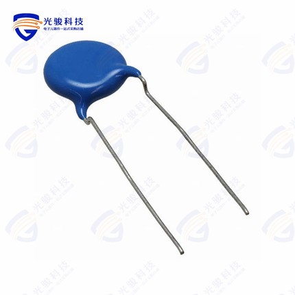 C971U472MUWDBA7317《CAP CER 4700PF 400VAC Y5U RADIAL》