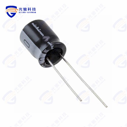 UKL1H680MPD1TD《CAP ALUM 68UF 20% 50V RADIAL》