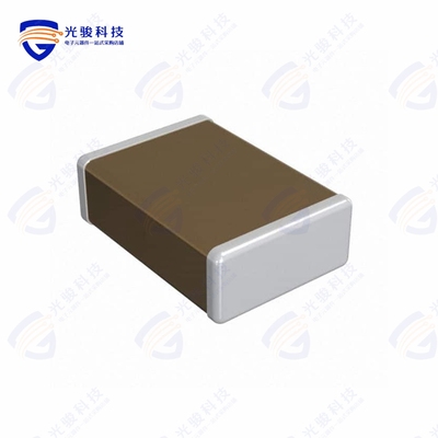 GRJ43DR73A333KWJ1L《CAP CER 0.033UF 1KV X7R 1812》