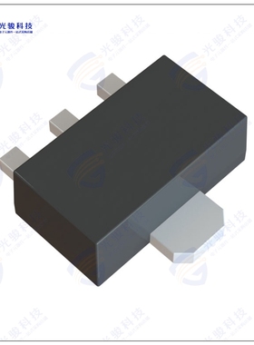 AFT05MS004NT1晶体管RF MOSFET LDMOS 7.5V SOT89A