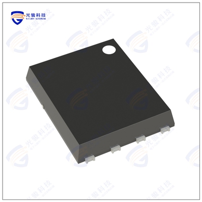 BSC076N04NDATMA1晶体管MOSFET 2N-CH 40V 20A 8TDSON