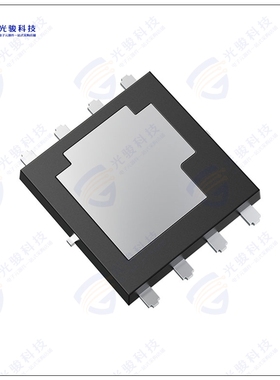 TPW1R104PB,L1XHQ晶体管MOSFET N-CH 40V 120A 8DSOP