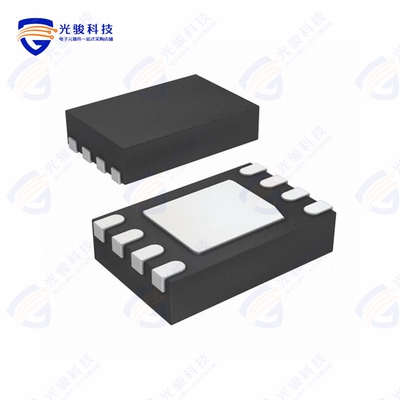 SX1243IULTRT《RF TX IC FHSS 310-450MHZ 8UFDFN》