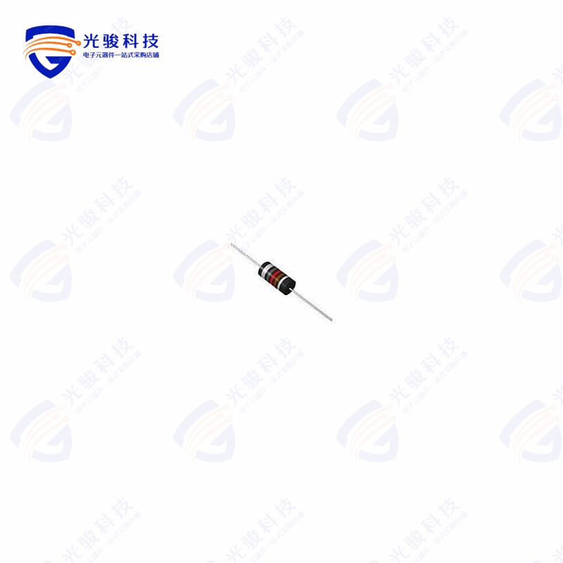 CTM2F-6R8K《6.8UH AXIAL MOLDED INDUCTOR》