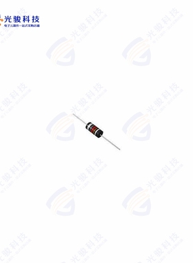 CTM2F-101K《100UH AXIAL MOLDED INDUCTOR》