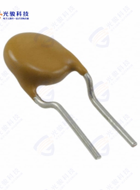 TRF250-184《PTC RESET FUSE 100V 184MA RADIAL》