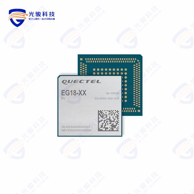EG18EAPA-512-SGAS《RF TXRX MOD CELLULAR SMD》