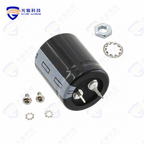 B43501B3157M000《CAP ALUM 150UF 20% 385V SNAP》