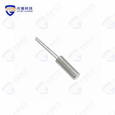 G23270006《CRYSTAL 32.7680KHZ 6PF TH》