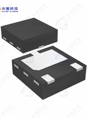 BC56-10PASX《TRANS NPN 80V 1A DFN2020D-3》