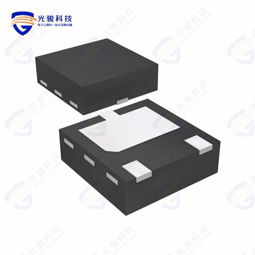 BC68PASX《TRANS NPN 20V 2A DFN2020D-3》